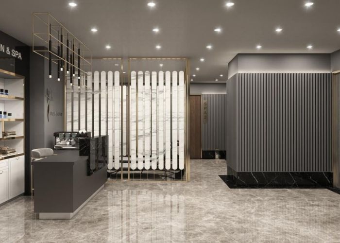 OTEL ODA MOBİLYA PROJELERİ (KUMKAPI OTEL)